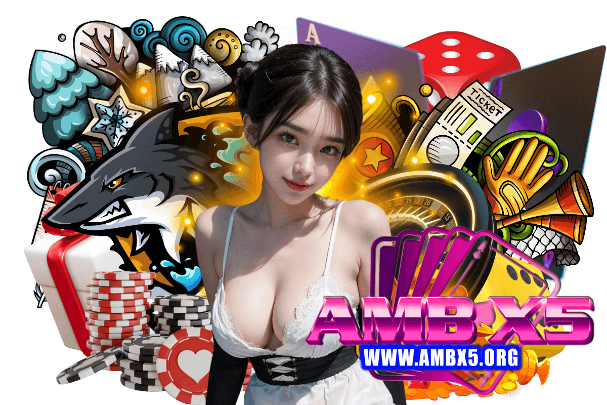 ambx5 wallet