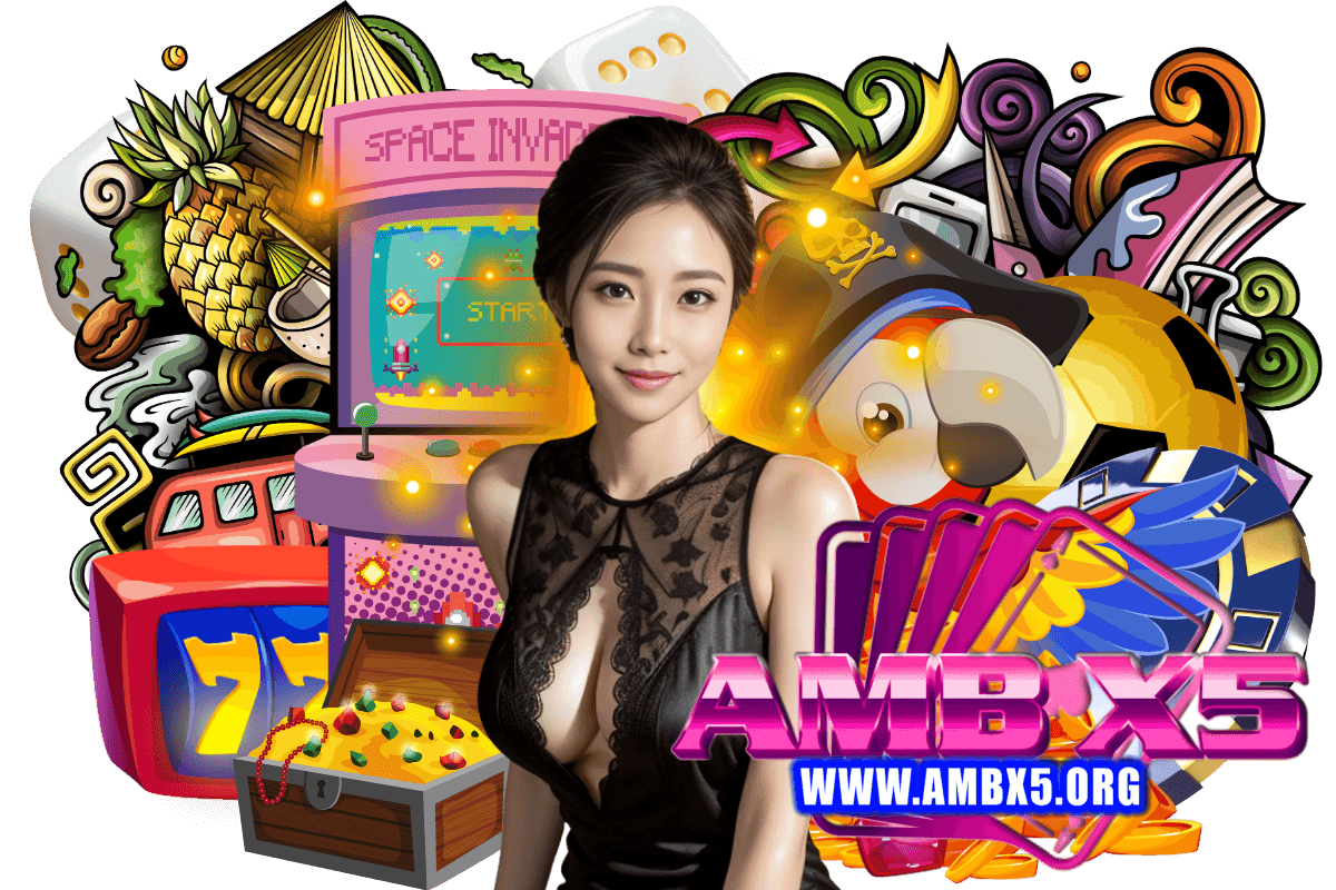 ambx5 สมัคร
