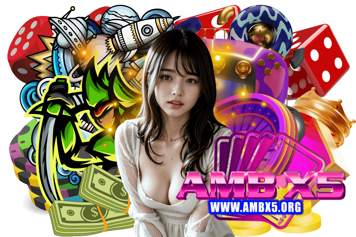 ambx5 สล็อต