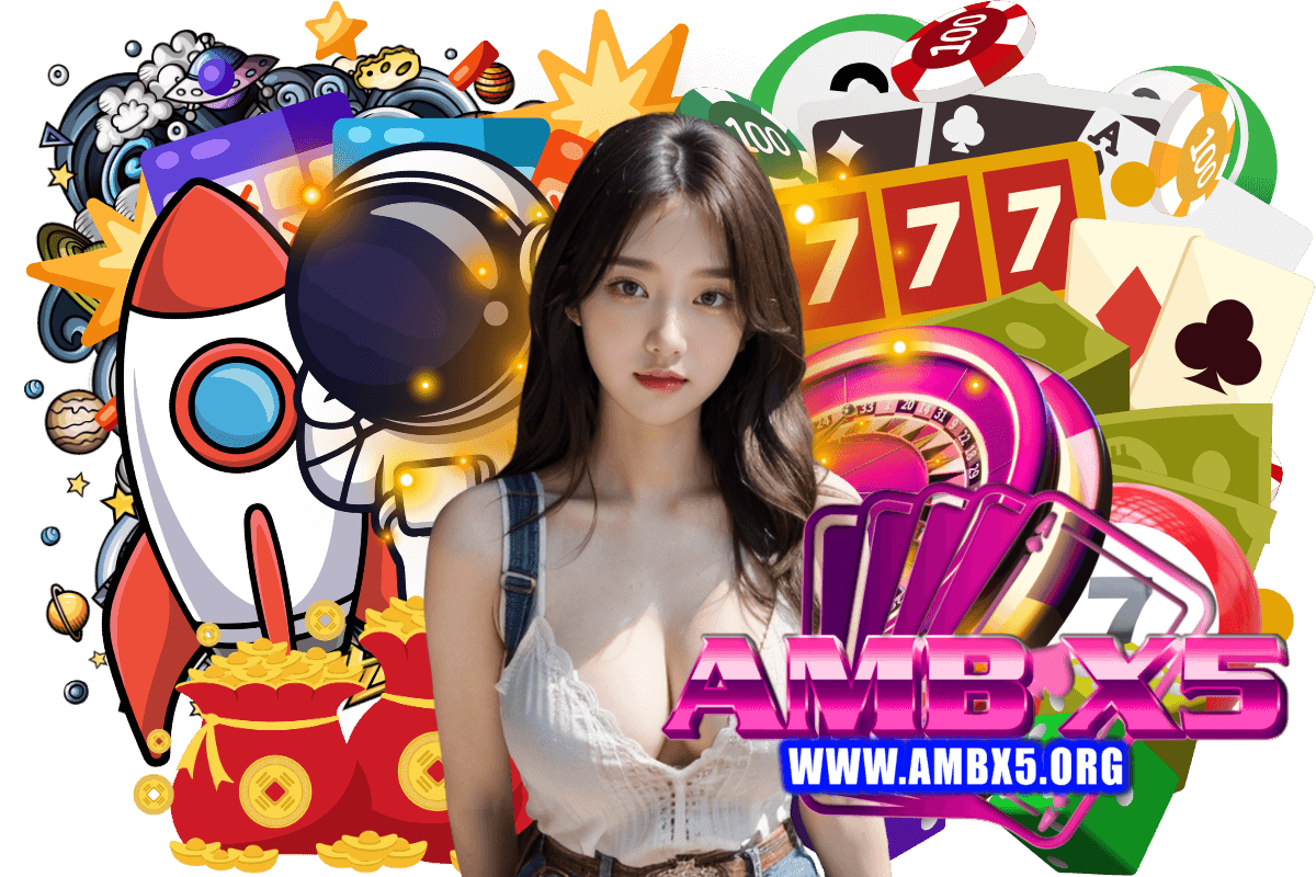 ambx5 เว็บตรง